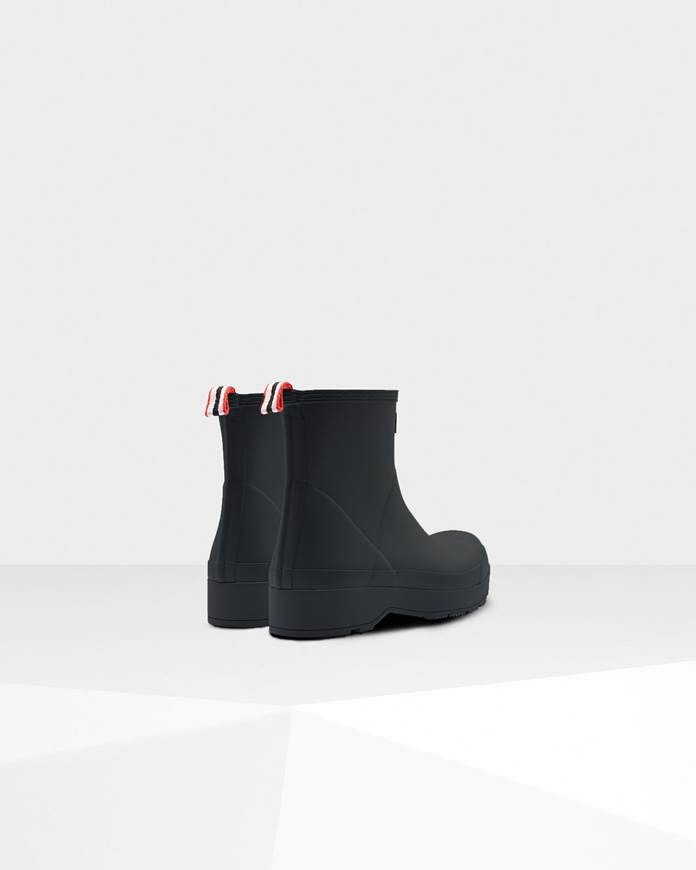Botas Play Hunter Homem Pretas - Original Short Rain - 58QMDIXPJ